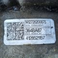 EG9Z-7000-DRM | Automatyczna skrzynia biegów FORD FUSION 14- (384146) - Podgląd 6