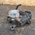 22030-28070 | Przepustnica TOYOTA CAMRY 40 06-11 (384152) - Podgląd 4