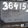 22030-28070 | Przepustnica TOYOTA CAMRY 40 06-11 (384152) - Podgląd 5