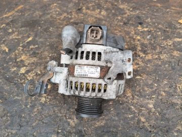 Alternator TOYOTA CAMRY 40 06-11