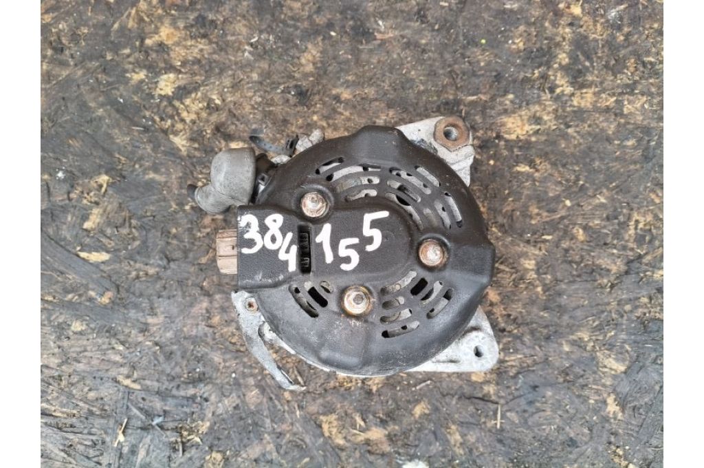 27060-0H100 | Alternator TOYOTA CAMRY 40 06-11 (384155) - Zdjęcie 2