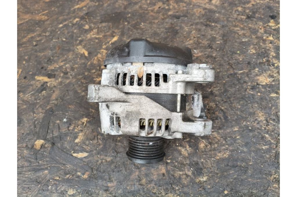 27060-0H100 | Alternator TOYOTA CAMRY 40 06-11 (384155) - Zdjęcie 3