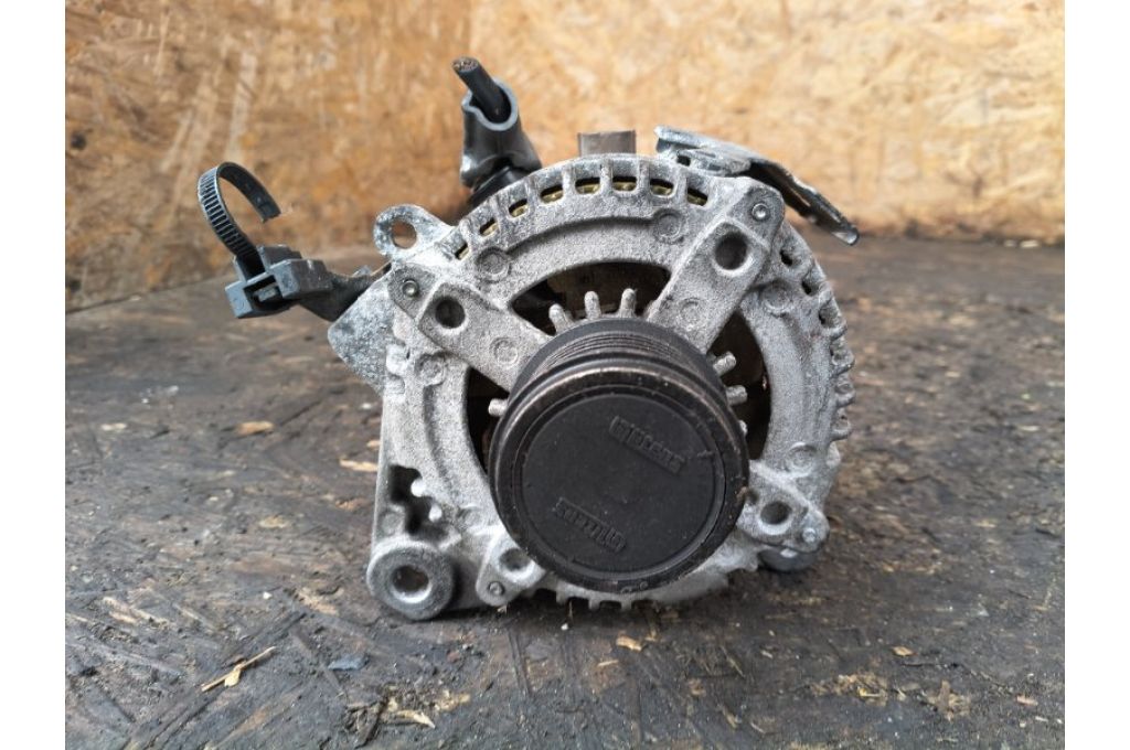 27060-0H100 | Alternator TOYOTA CAMRY 40 06-11 (384155) - Zdjęcie 5