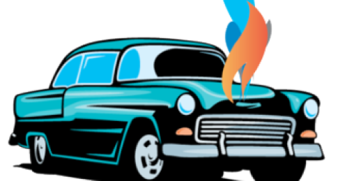 Praktyczne wskazówki, które pomogą Ci przetrwać upał w samochodzie