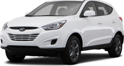 Jazda próbna Hyundai Tucson: powraca