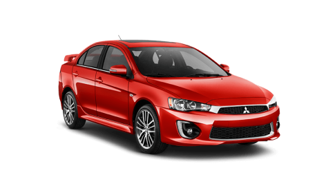 Ujawniono wygląd zaktualizowanego Mitsubishi Lancer