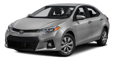 Nowa Toyota Corolla jest już dostępna na Ukrainie