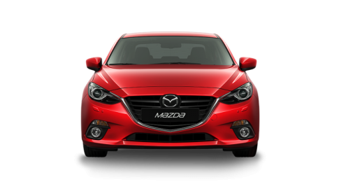 Zaktualizowana Mazda 3 i Mazda 6 pojawiły się na Ukrainie