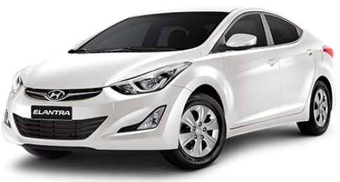 Hyundai Elantra 2017 zaskoczy nową sportową modyfikacją