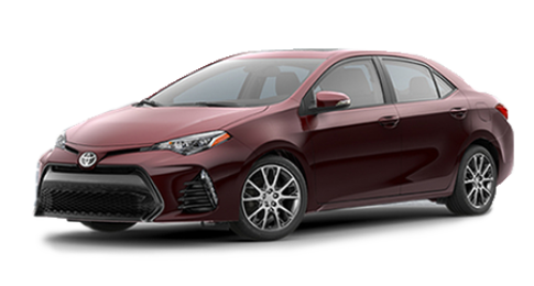 Stały się znane szczegóły dotyczące zaktualizowanego modelu Toyota Corolla