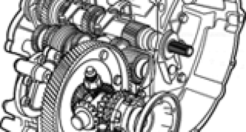 Zalety manualnej skrzyni biegów