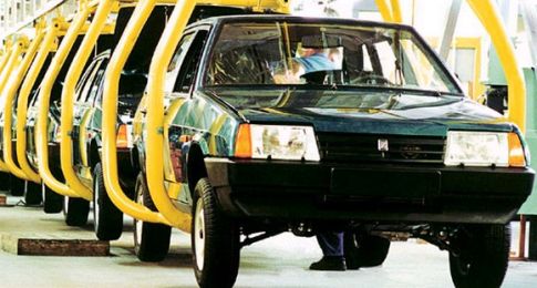 Trzy trendy, które zmienią rynek motoryzacyjny do 2020 roku