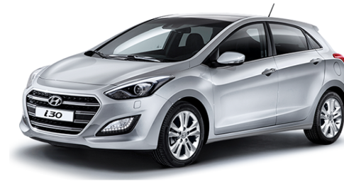 Rozpoczęcie produkcji nowej generacji Hyundaia i30