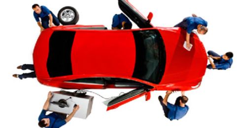 Jakie środki pomogą przedłużyć żywotność twojego samochodu