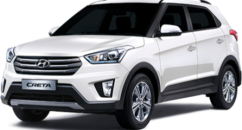 Nowy Hyundai Creta podbił segment crossoverów klasy B