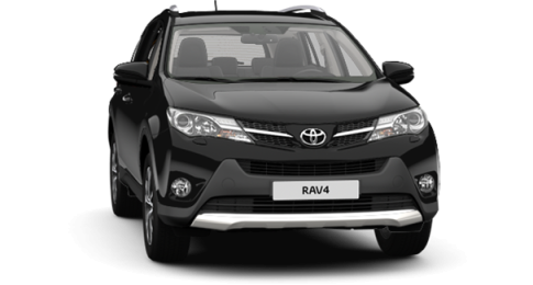 Jazda próbna Toyotą RAV4 2.2 D-CAT