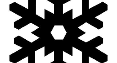 Z wyczuciem, wyczuciem i układem: trochę więcej o jeździe zimą