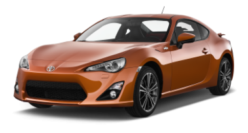 Toyota wprowadziła nowy trzydrzwiowy kombi GT86