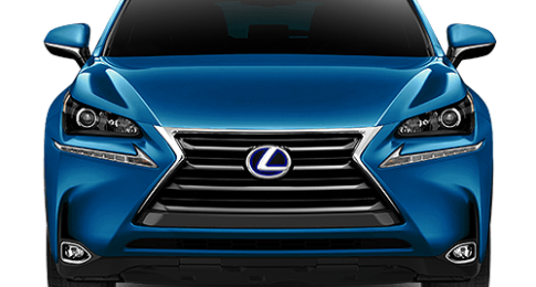 Lexus LC 500h to nowa sportowa hybryda o wyglądzie samochodu koncepcyjnego