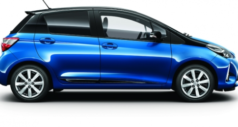 Najlepsze samochody budżetowe 2017 roku