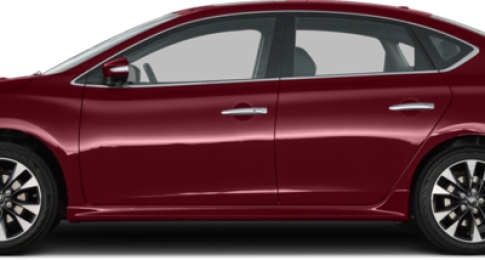 Jazda próbna Nissanem Sentra: dla rodziny i firmy