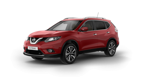 Nissan X-Trail z nowym, mocnym silnikiem – ucieleśnienie siły i niezawodności