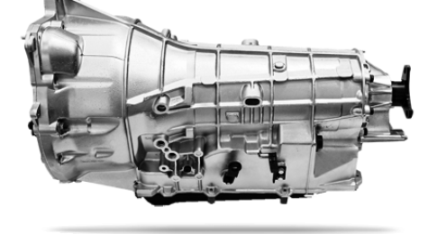 Automatyczna naprawa skrzynek