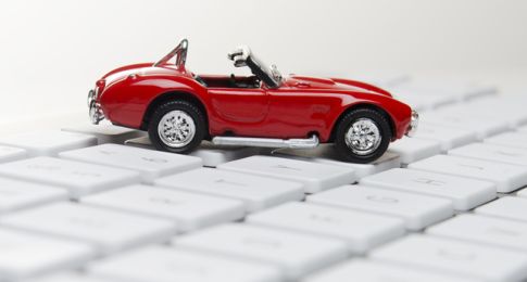 Kupowanie samochodów przez Internet: fikcja czy rzeczywistość?