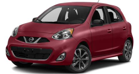 Mały duży samochód: jazda próbna Nissanem Micra