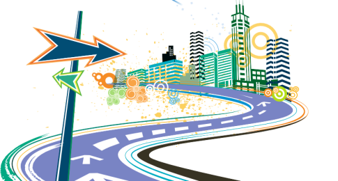 Infrastruktura ukraińskich dróg będzie zmieniana na wzór niemiecki