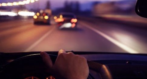 Notatka kierowcy: 5 zasad, które każdy powinien znać