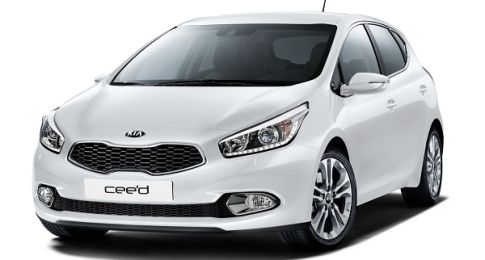 Analiza porównawcza hatchbacków: Hyundai i30 i Kia cee'd