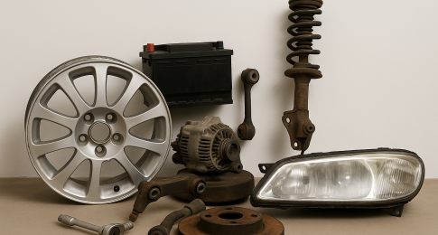 Najczęstsze usterki w samochodach japońskich i jak je naprawić tanio