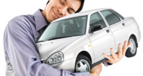 Jak właściwie dbać o samochód w lutowe przymrozki