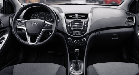 Hyundai i30 wnętrze – jak wygląda i czym różni się od poprzednich generacji