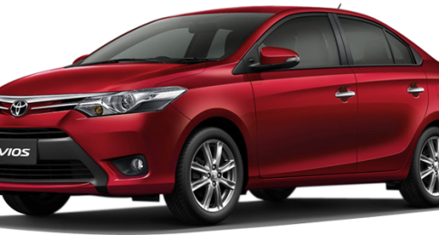 Toyota wprowadziła nowy kompaktowy hatchback