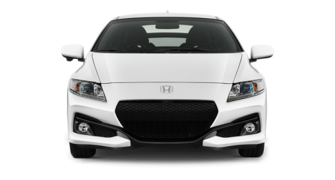 Honda ogłasza pożegnanie hybrydowego coupe CR-Z