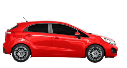 Kia Rio Sli – nowoczesny samochód z doskonałym wyposażeniem