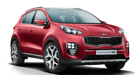 Popyt na nową Kię Sportage na Ukrainie przekroczył wszelkie oczekiwania