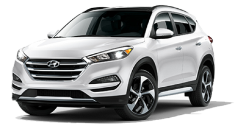 Nowy kompaktowy crossover Hyundai Kona