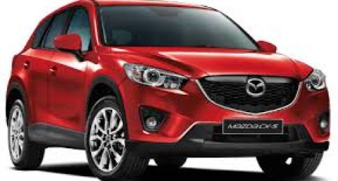 Czy powinniśmy czekać na nową generację Mazdy CX-5