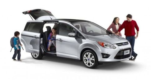 Samochody rodzinne warte swojej ceny