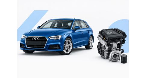 Audi A3 8V: jaki silnik wybrać? Poradnik zakupowy Audi A3 8V: jaki silnik wybrać? Poradnik zakupowy
