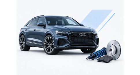 Audi Q8: kiedy pojawi się nowy model? Audi Q8: kiedy pojawi się nowy model?