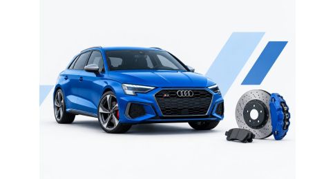 Ile kosztuje Audi S3? Ceny używanych i nowych egzemplarzy