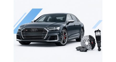 Ile kosztuje Audi S8? Ceny używanych generacji w Polsce Ile kosztuje Audi S8? Ceny używanych generacji w Polsce