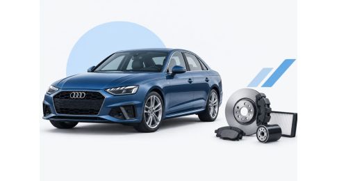 Ile kosztuje nowe Audi A4? Ceny i dostępność w Polsce Ile kosztuje nowe Audi A4? Ceny i dostępność w Polsce