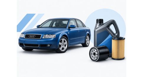 Jaki olej do Audi A4 B6 1.9 TDI? Norma VW i dobór
