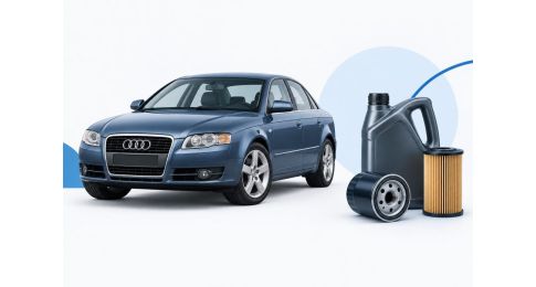 Jaki olej do Audi A4 B7 2.0 TDI? Norma VW i dobór