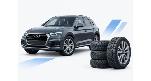 Jakie opony do Audi Q5 quattro? Sprawdź rozmiar i indeksy Jakie opony do Audi Q5 quattro? Sprawdź rozmiar i indeksy